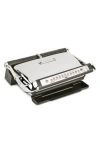 All-clad Electric Grill Xl With Autosense Technology, 5l