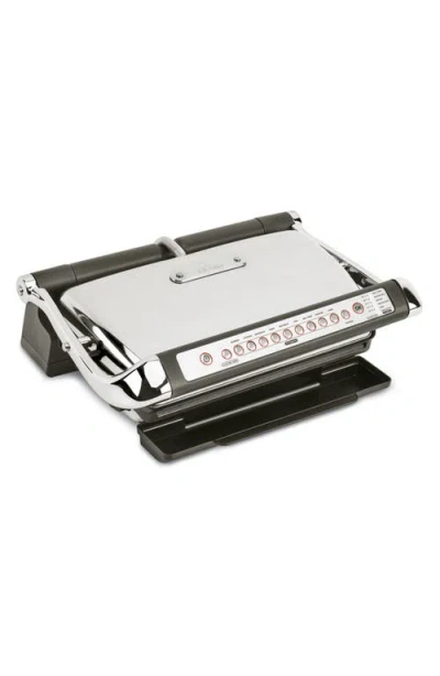 All-clad Electric Grill Xl With Autosense Technology, 5l