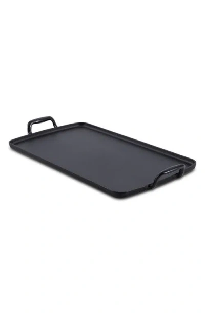 All-clad Enameled Cast Iron Griddle