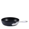 All-clad Ha1 Expert Hard Anodized Nonstick 10-inch Fry Pan In Black