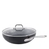 ALL-CLAD ALL-CLAD HA1 EXPERT COOKWARE NONSTICK 12 CHEF'S PAN WITH LID
