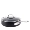 ALL-CLAD ALL-CLAD HA1 EXPERT COOKWARE NONSTICK 4 QT. SAUTE PAN WITH LID