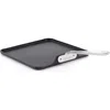All-clad Ha1 Expert Hard Anodized Nonstick 11 Inch Griddle Pan