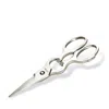 All-clad All Clad Stainless Steel Kitchen Shears In Stainless Steel