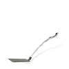 All-clad All Clad Stainless Steel Nonstick Solid Sturdy Turner In Stainless Steel