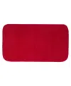 All-clad Dish Drying Mat In Red