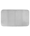 All-clad Dish Drying Mat In Gray