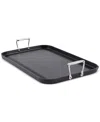 All-clad Ha1 Expert Cookware Nonstick Double Burner Griddle