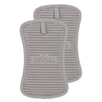 All-clad Potholder In Titanium