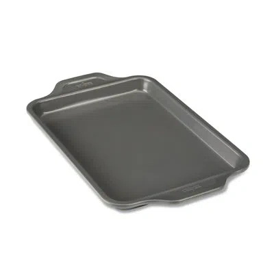 All-clad Pro-release Non-stick Baking Sheet In Gray