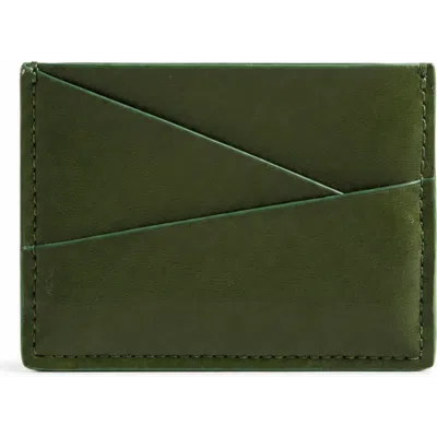 Allegorie Cactus Puzzle Cardholder
