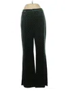 Allegra K Casual Pants In Black