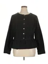 Allegra K Jacket In Black