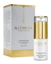 Allegresse 24k 1oz Silhouette Eye Cream