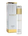 Allegresse 24k 4oz Deep Foaming Cleansing Facial Gel