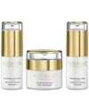 Allegresse 24k Eye & Anti Aging Set