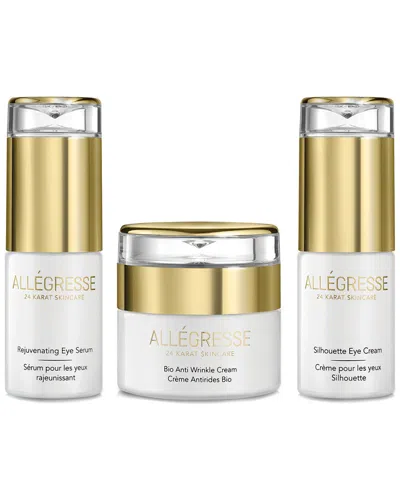 ALLEGRESSE 24K ALLEGRESSE 24K EYE & ANTI AGING SET