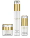 Allegresse 24k Rejuvenating & Cleansing Set