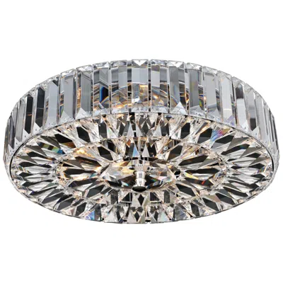 Allegri Julien 16" Wide Gold Ceiling Light