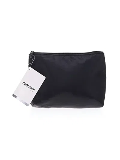 Allegro Clutch In Black