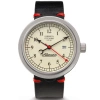 ALLEMANO ALLEMANO 1919 AUTOMATIC WHITE DIAL MEN'S WATCH DAYA1919NPPW-N