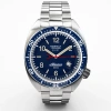 ALLEMANO ALLEMANO 1973 SHARK AUTOMATIC BLUE DIAL MEN'S WATCH SH-A-1973-P-B
