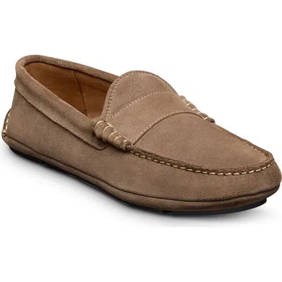 Allen Edmonds Apex Driving Loafer In Multi