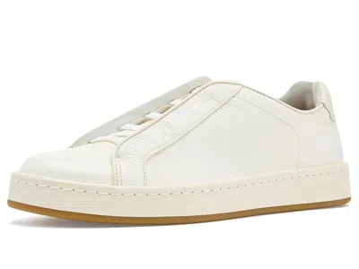 Allen Edmonds Banks Slip-on Shoes In White