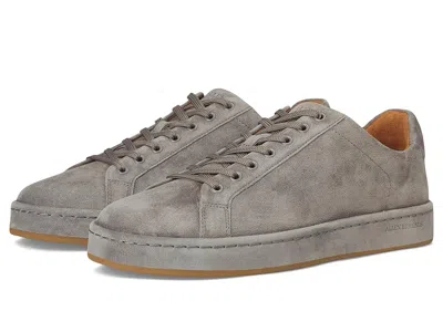 Allen Edmonds Barnes In Gray