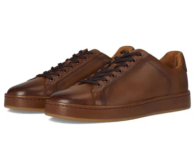 Allen Edmonds Barnes In Brown