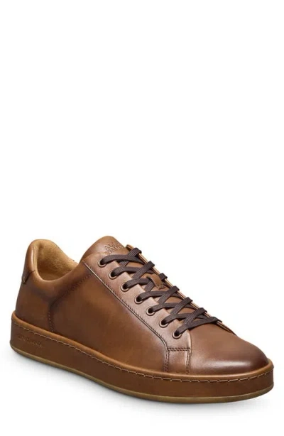 ALLEN EDMONDS ALLEN EDMONDS BARNES LOW TOP SNEAKER