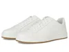Allen Edmonds Barnes In White