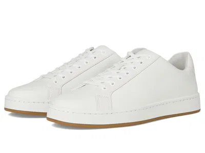 Allen Edmonds Barnes In White