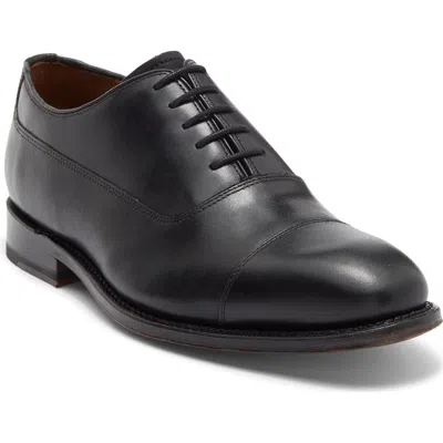 Allen Edmonds Baylor Oxford In Black