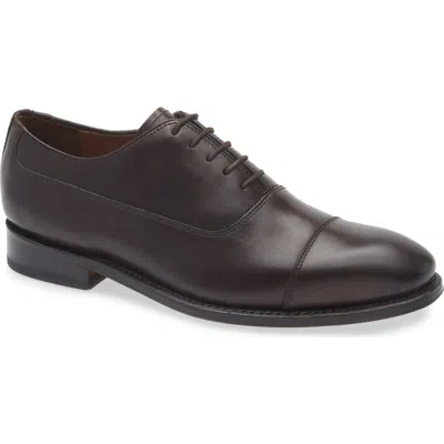 Allen Edmonds Baylor Oxford In Brown