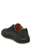 Allen Edmonds Beckett Slip-on Sneaker In Black