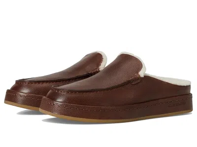 Allen Edmonds Bowen Slip-on Shoes In Brown