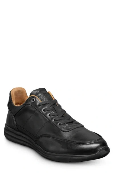 Allen Edmonds Brentwood Sneaker In Black