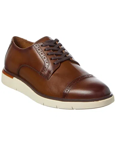 Allen Edmonds Caleb Leather Oxford