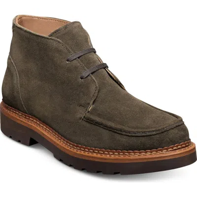 Allen Edmonds Cameron Leather Chukka Boot In Multi