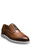 Allen Edmonds Carson Derby In Brown