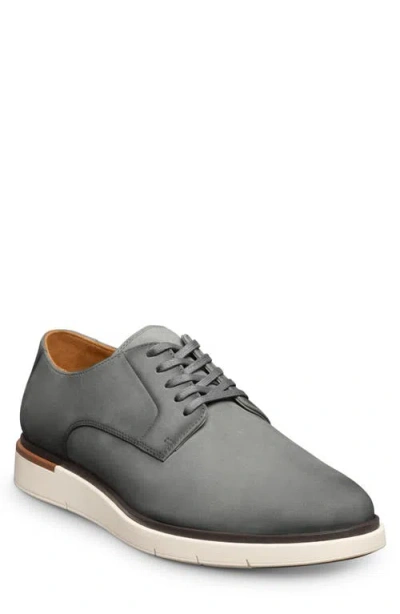 Allen Edmonds Carson Hybrid Derby In Storm