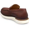 Allen Edmonds Carson Loafer In Chili