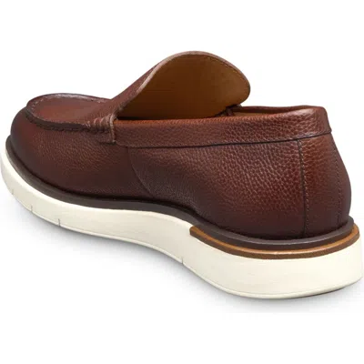 Allen Edmonds Carson Loafer In Chili