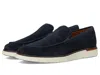 Allen Edmonds Carson Venetian In Blue
