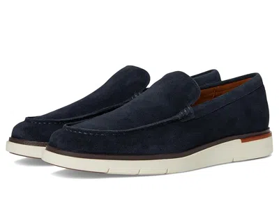 Allen Edmonds Carson Venetian In Blue