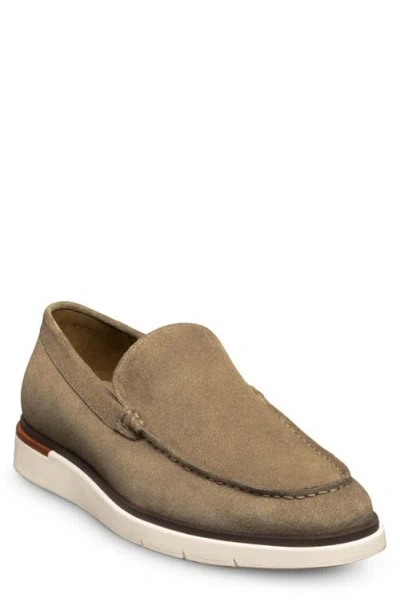 Allen Edmonds Carson Venetian Loafer In Brown