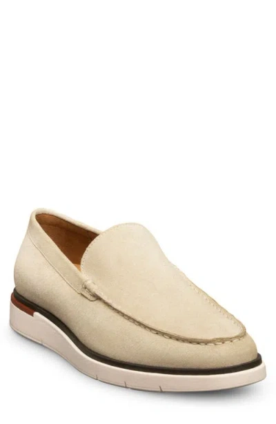 Allen Edmonds Carson Venetian Loafer In Sand