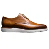 Allen Edmonds Carson Walnut 6840 Men's