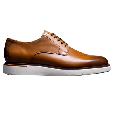 Allen Edmonds Carson Walnut 6840 Men's